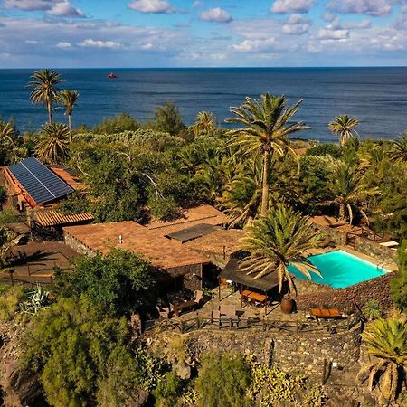Redondo De Guayedra Casa de hóspedes Exterior foto