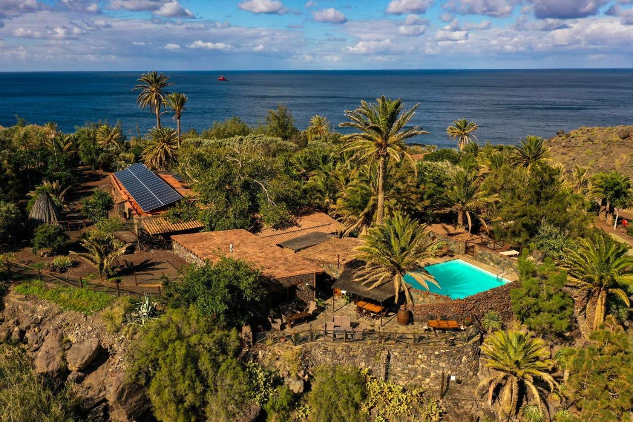 Redondo De Guayedra Casa de hóspedes Exterior foto