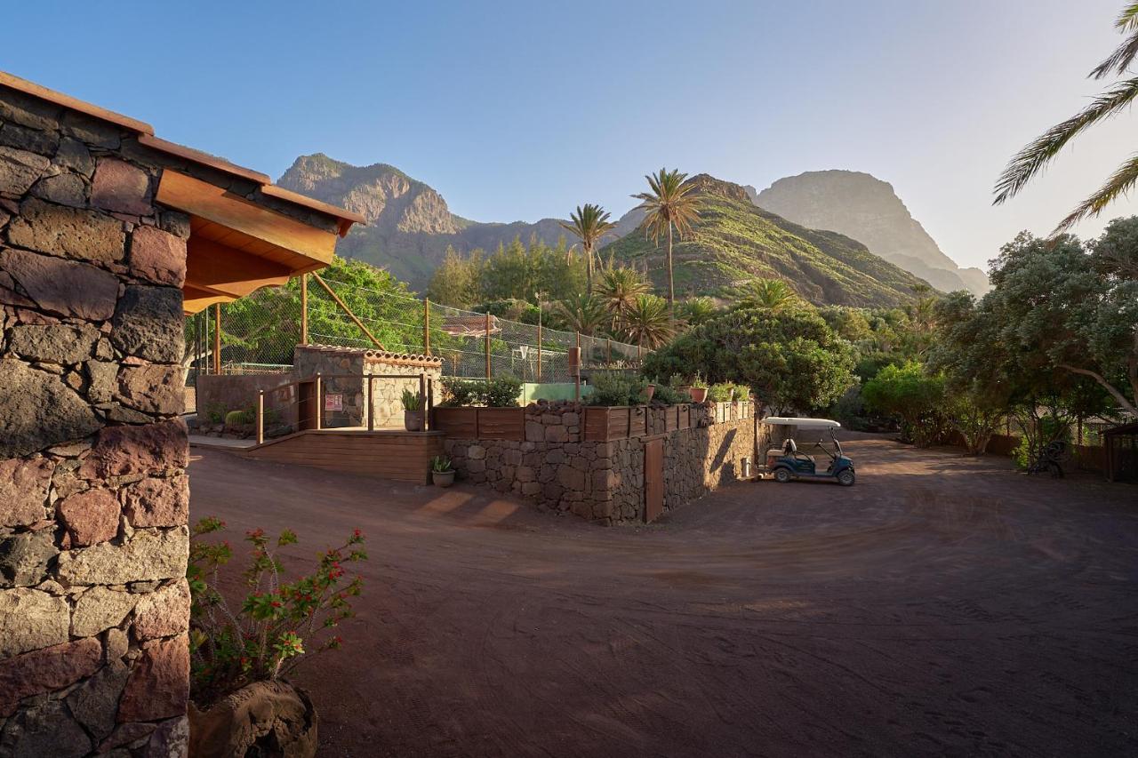 Redondo De Guayedra Casa de hóspedes Exterior foto